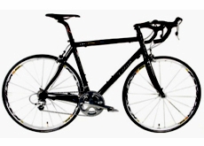 shimano 21 speed steel Racing bike